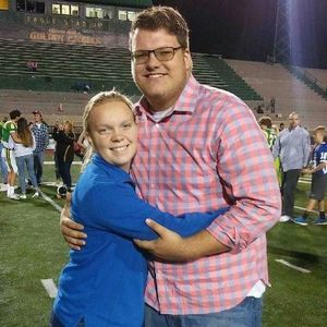 Meet your Posher, James tee